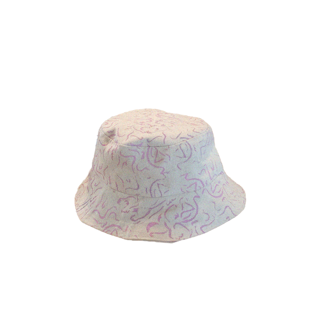 BUCKET HAT 3