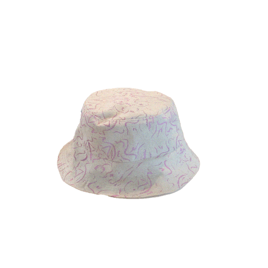 BUCKET HAT 3