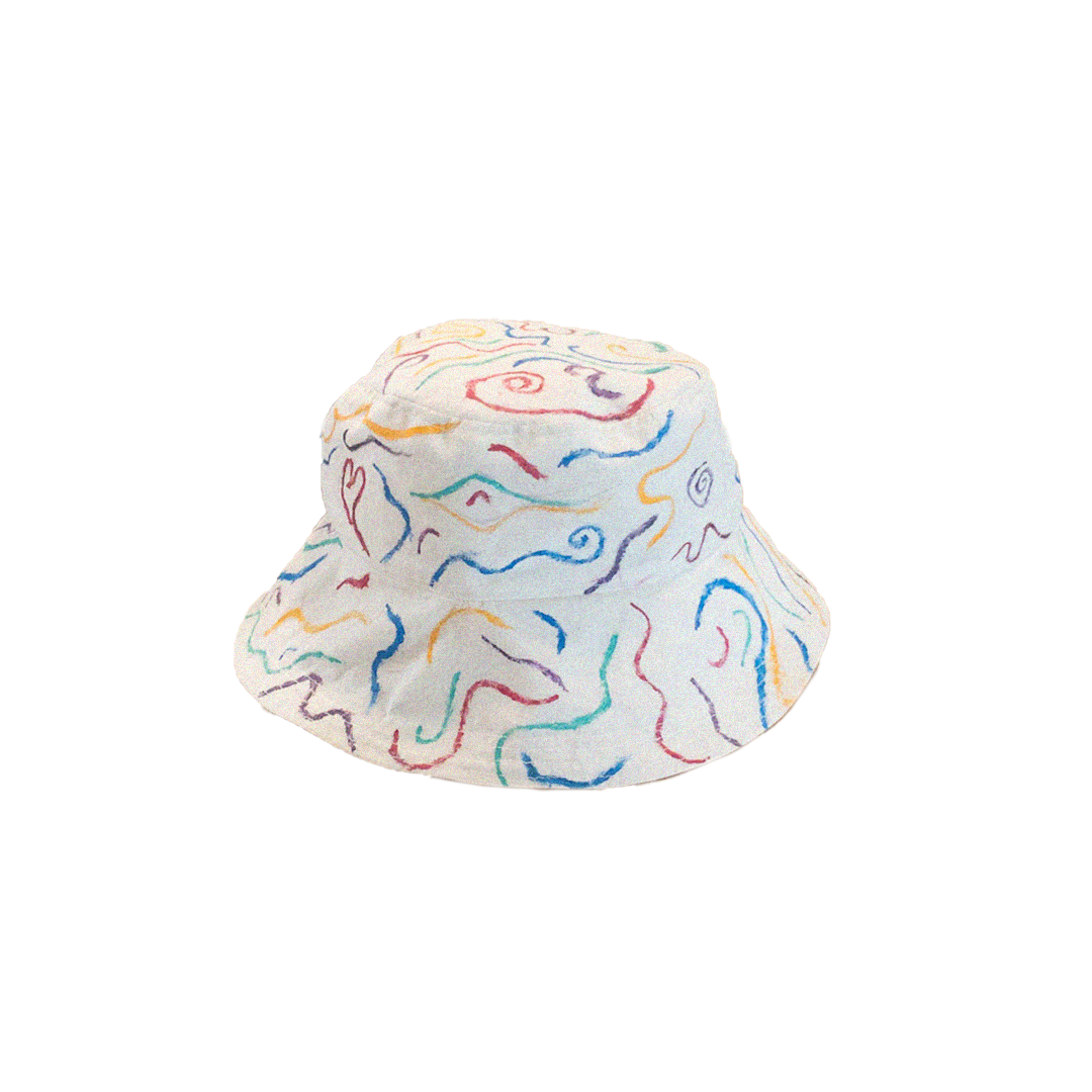 BUCKET HAT 6