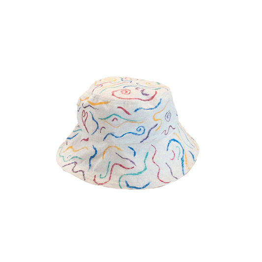 BUCKET HAT 6