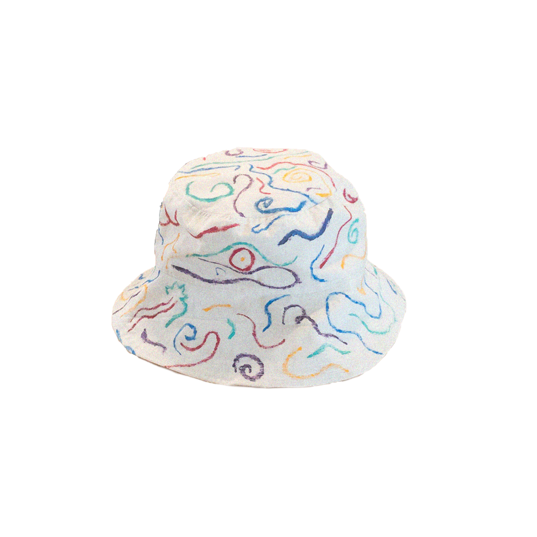 BUCKET HAT 6