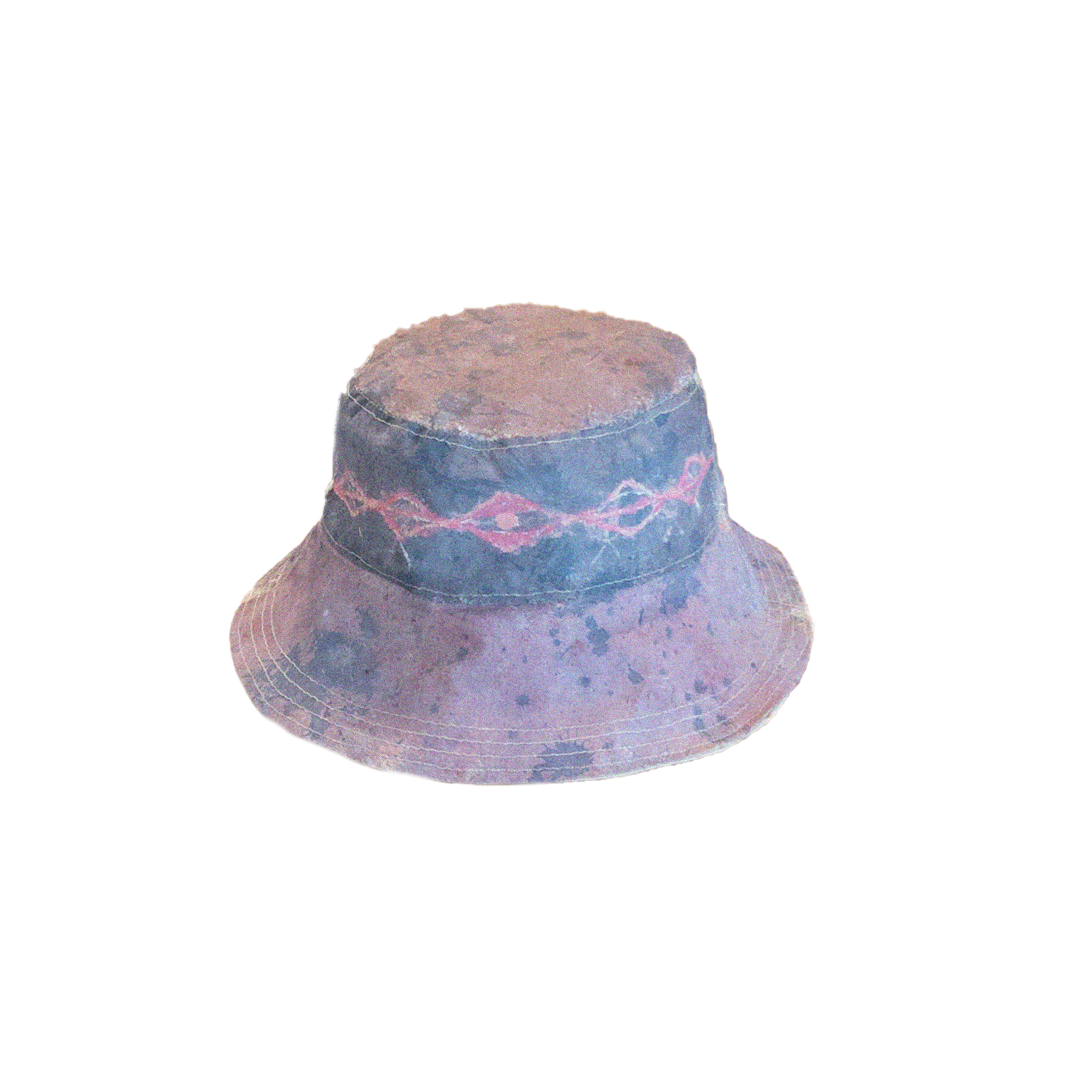 BUCKET HAT 5