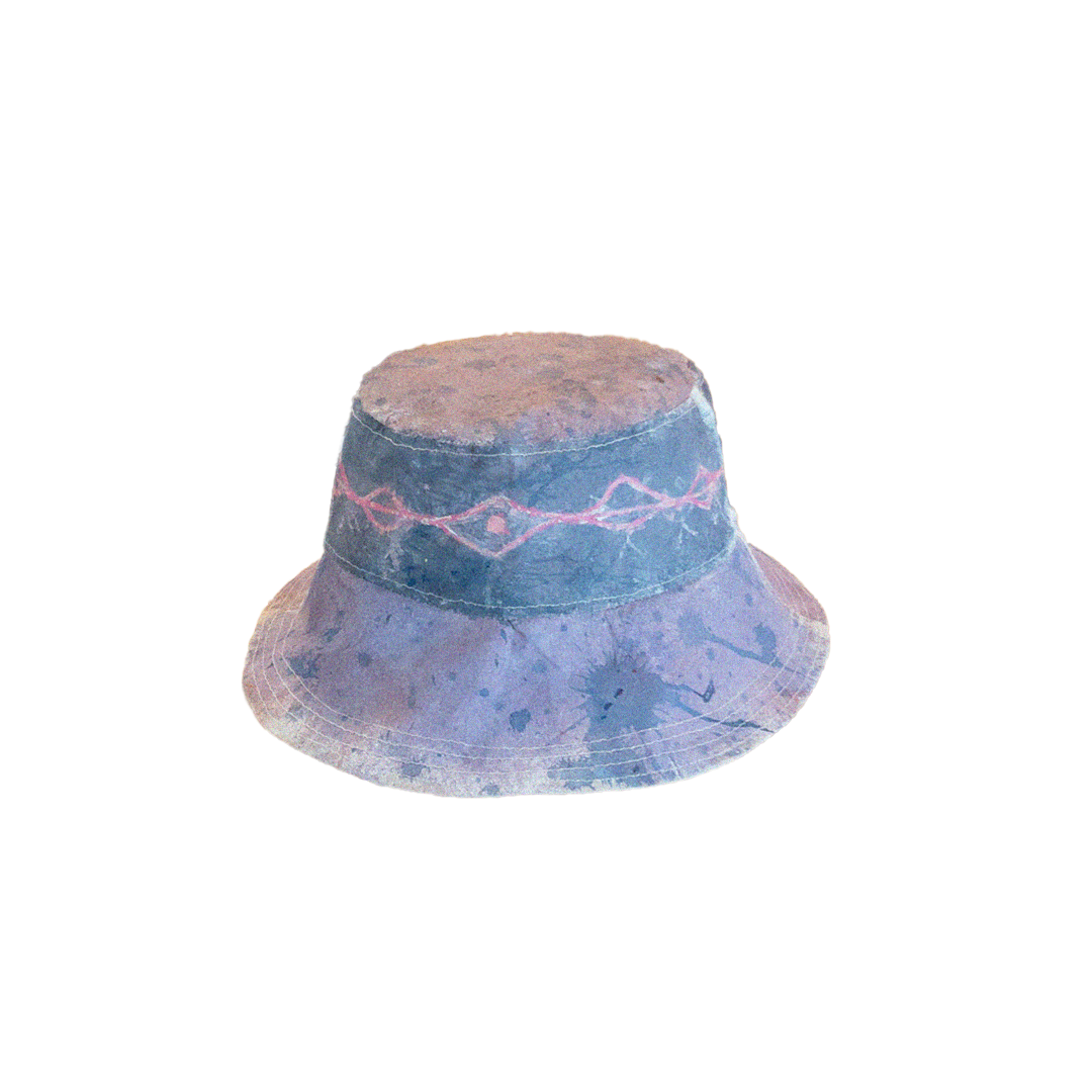 BUCKET HAT 5