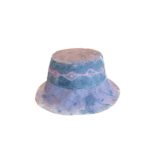 BUCKET HAT 5